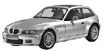 BMW E36-7 P0AC6 Fault Code