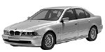 BMW E39 P0AC6 Fault Code