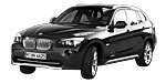BMW E84 P0AC6 Fault Code