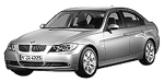 BMW E90 P0AC6 Fault Code