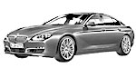 BMW F06 P0AC6 Fault Code